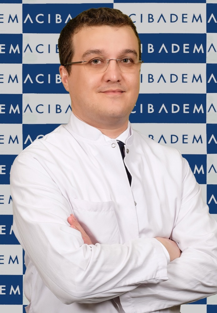 Doç. Dr. Saygın Abalı